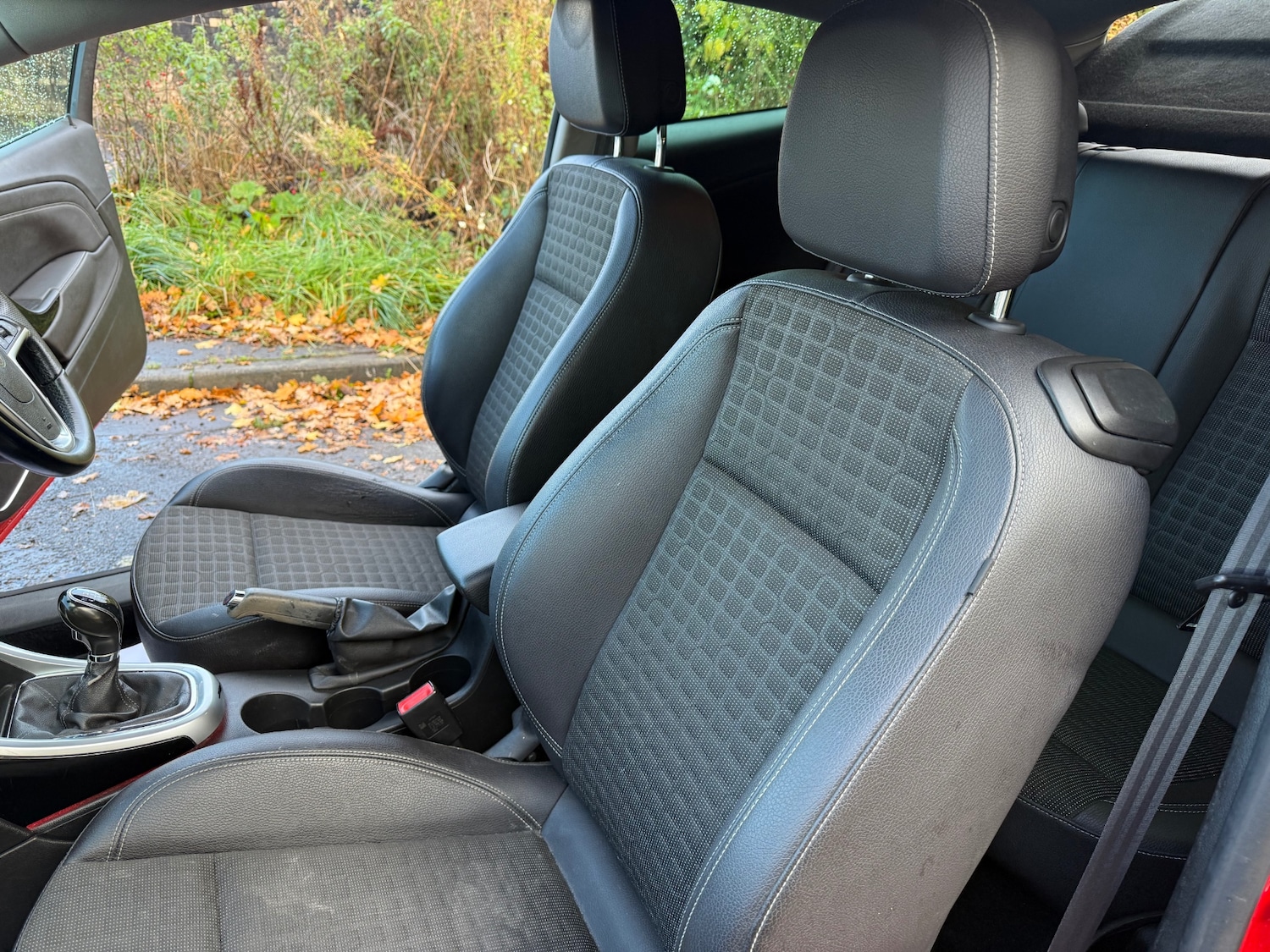 Used Vauxhall Astra GTC 2015 for sale - 76408323: Photo 18