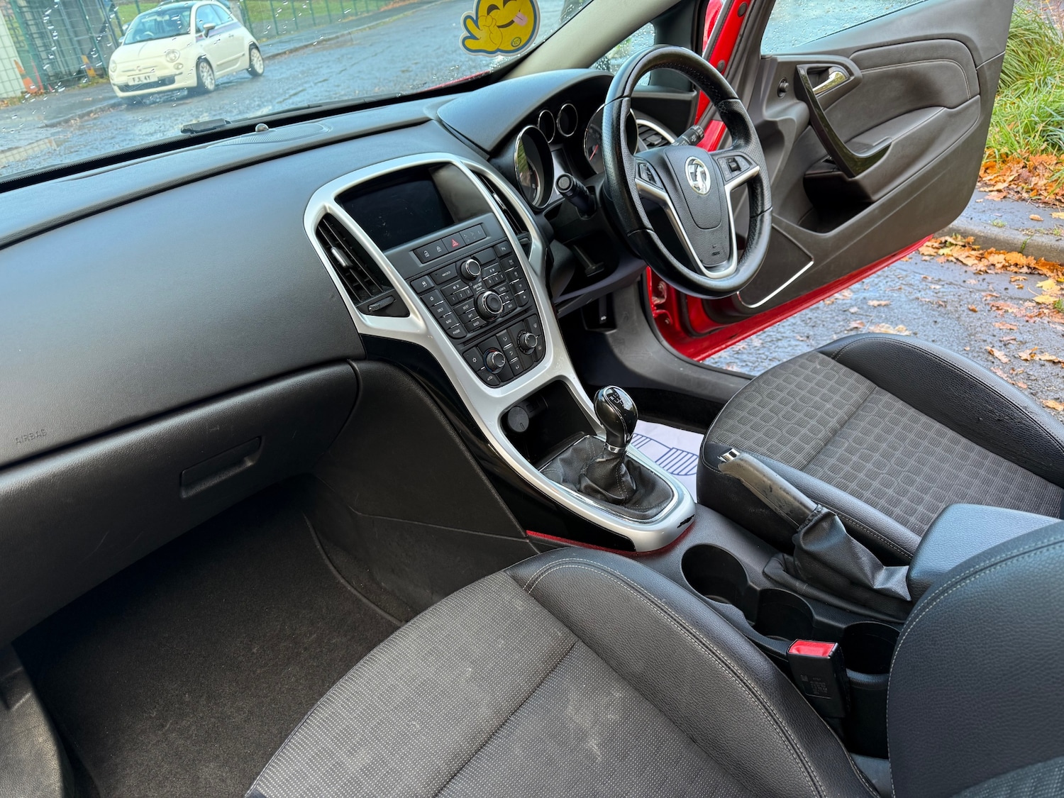 Used Vauxhall Astra GTC 2015 for sale - 76408323: Photo 19