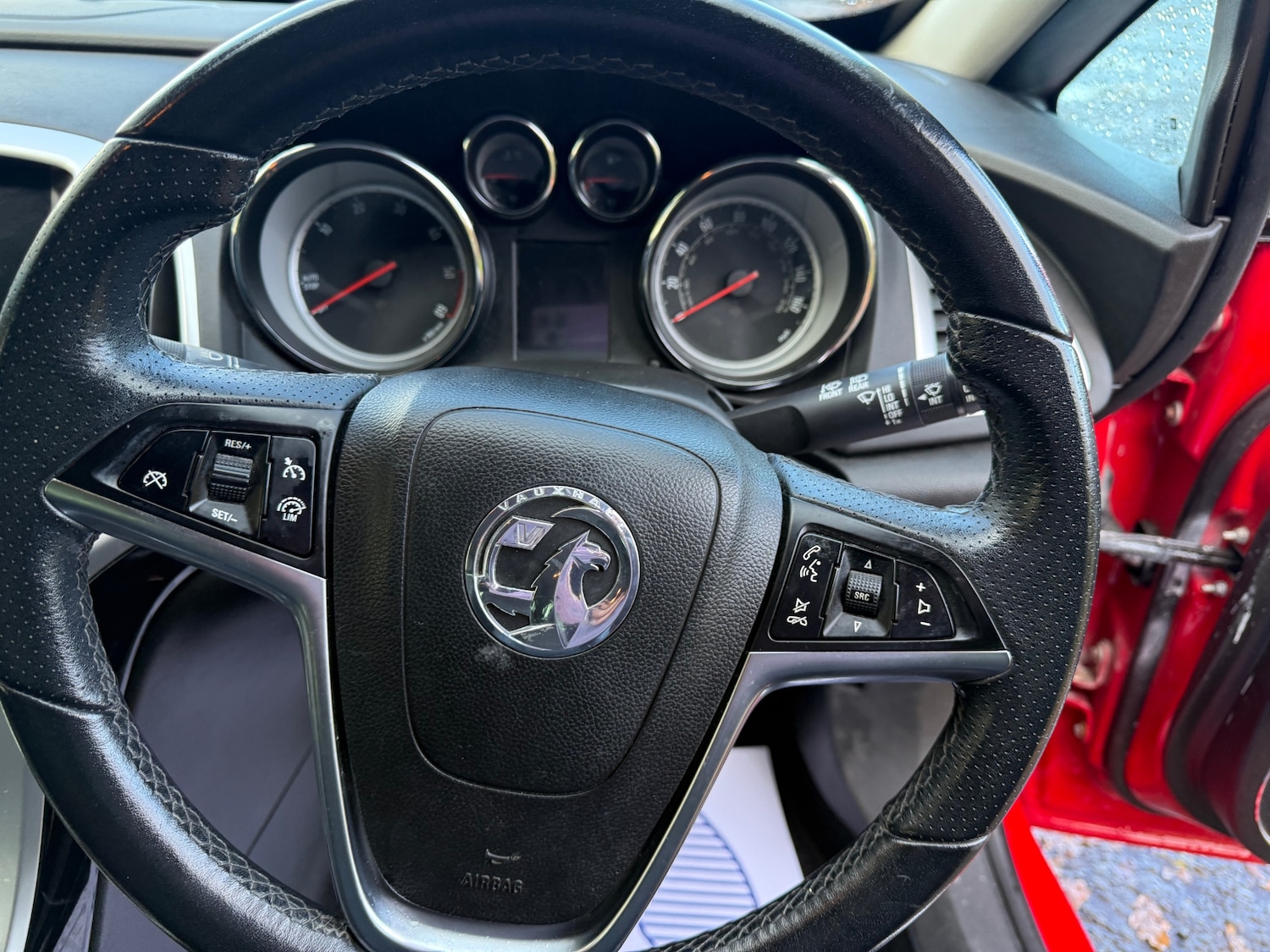 Used Vauxhall Astra GTC 2015 for sale - 76408323: Photo 21