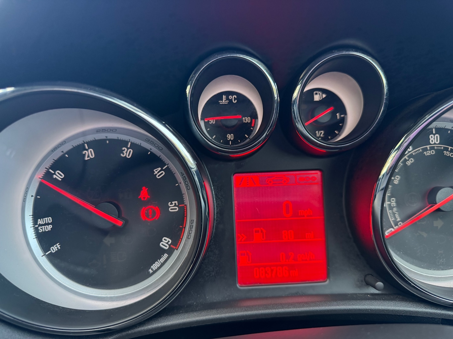 Used Vauxhall Astra GTC 2015 for sale - 76408323: Photo 22