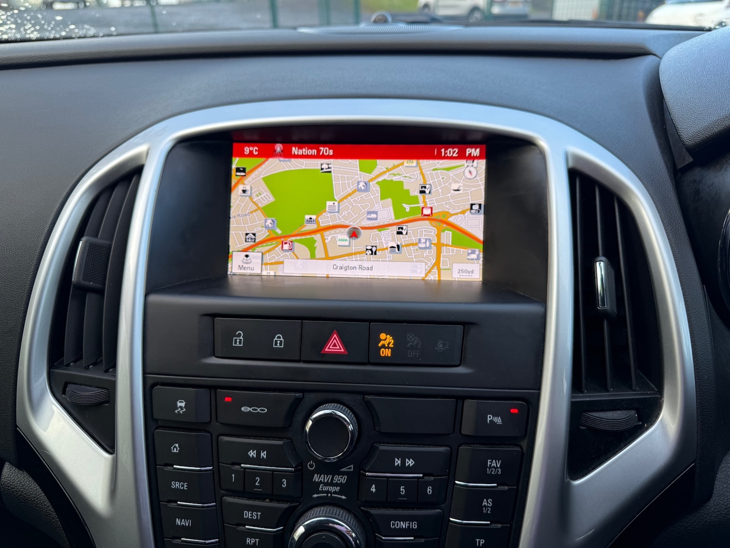 Used Vauxhall Astra GTC 2015 for sale - 76408323: Photo 23