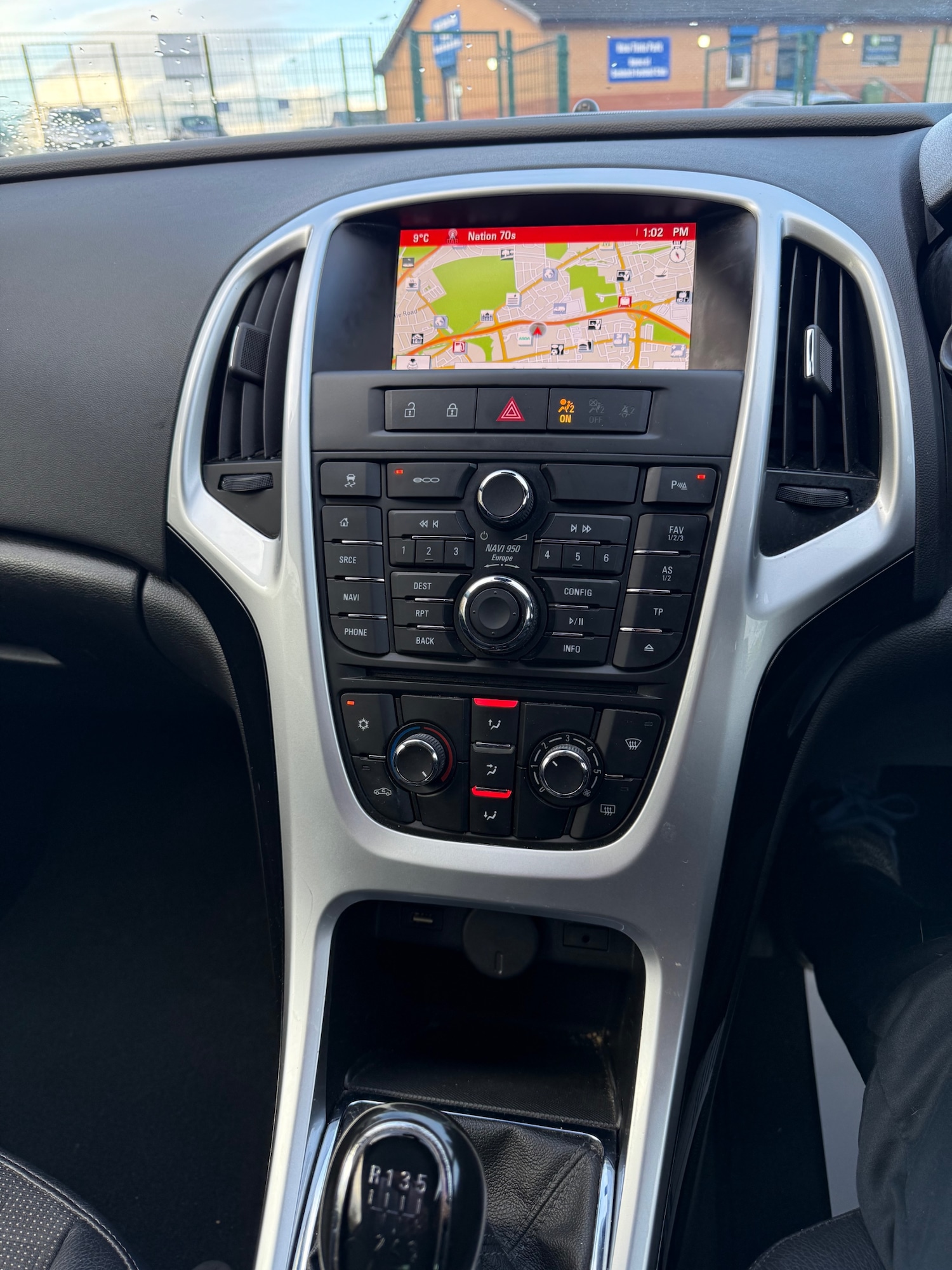 Used Vauxhall Astra GTC 2015 for sale - 76408323: Photo 24