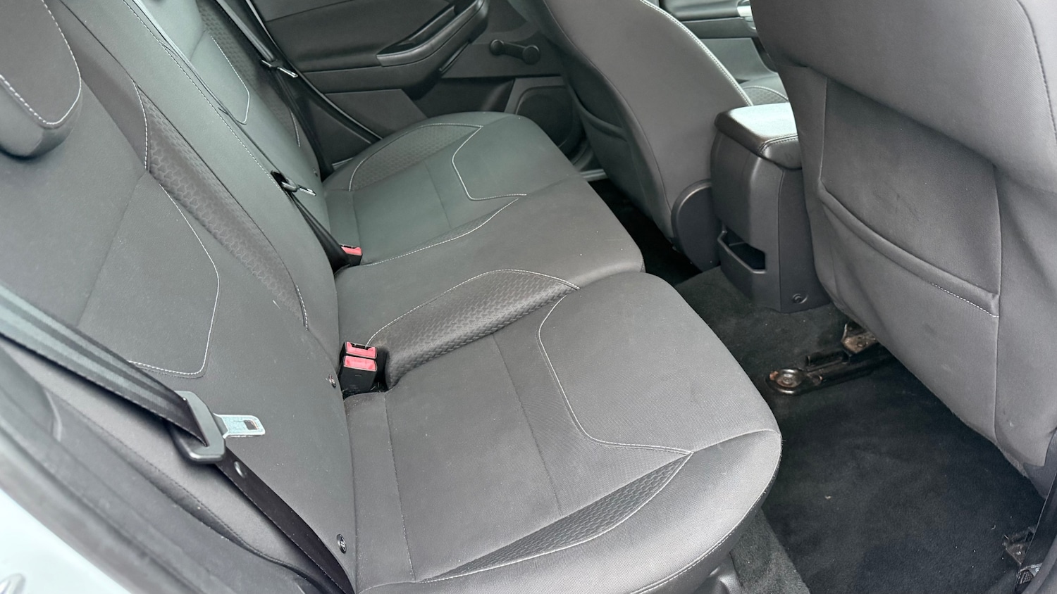 Used Ford Focus 2016 for sale - 77039127: Photo 14