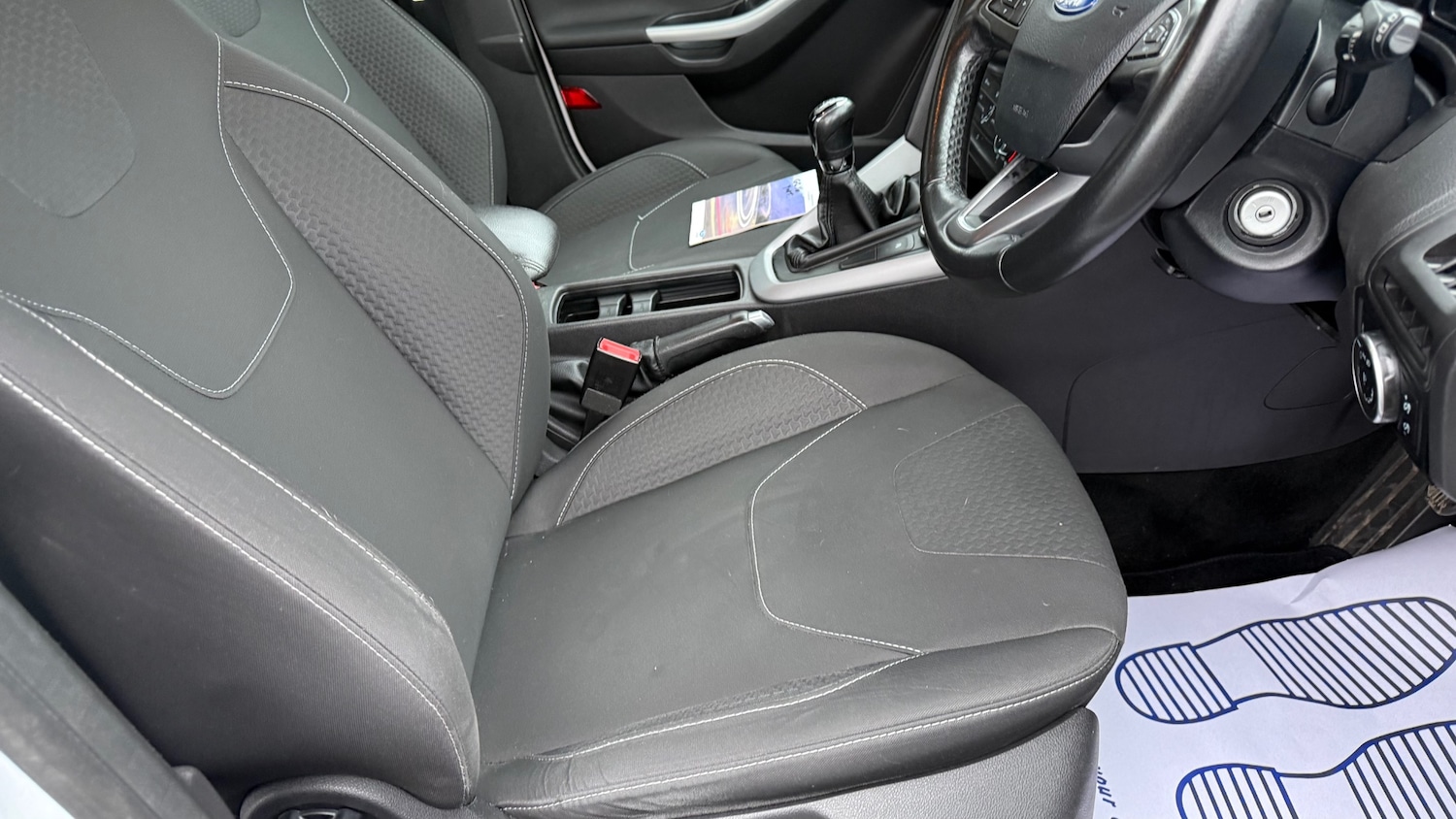 Used Ford Focus 2016 for sale - 77039127: Photo 15