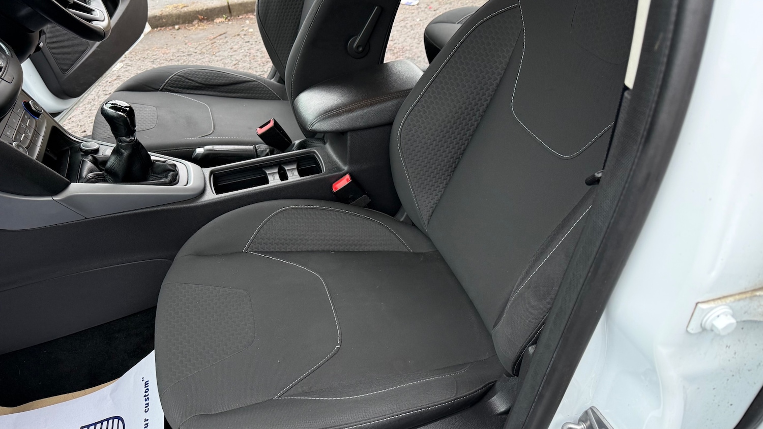 Used Ford Focus 2016 for sale - 77039127: Photo 18