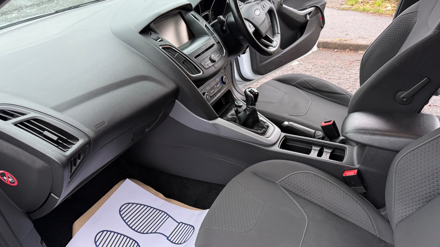 Used Ford Focus 2016 for sale - 77039127: Photo 19