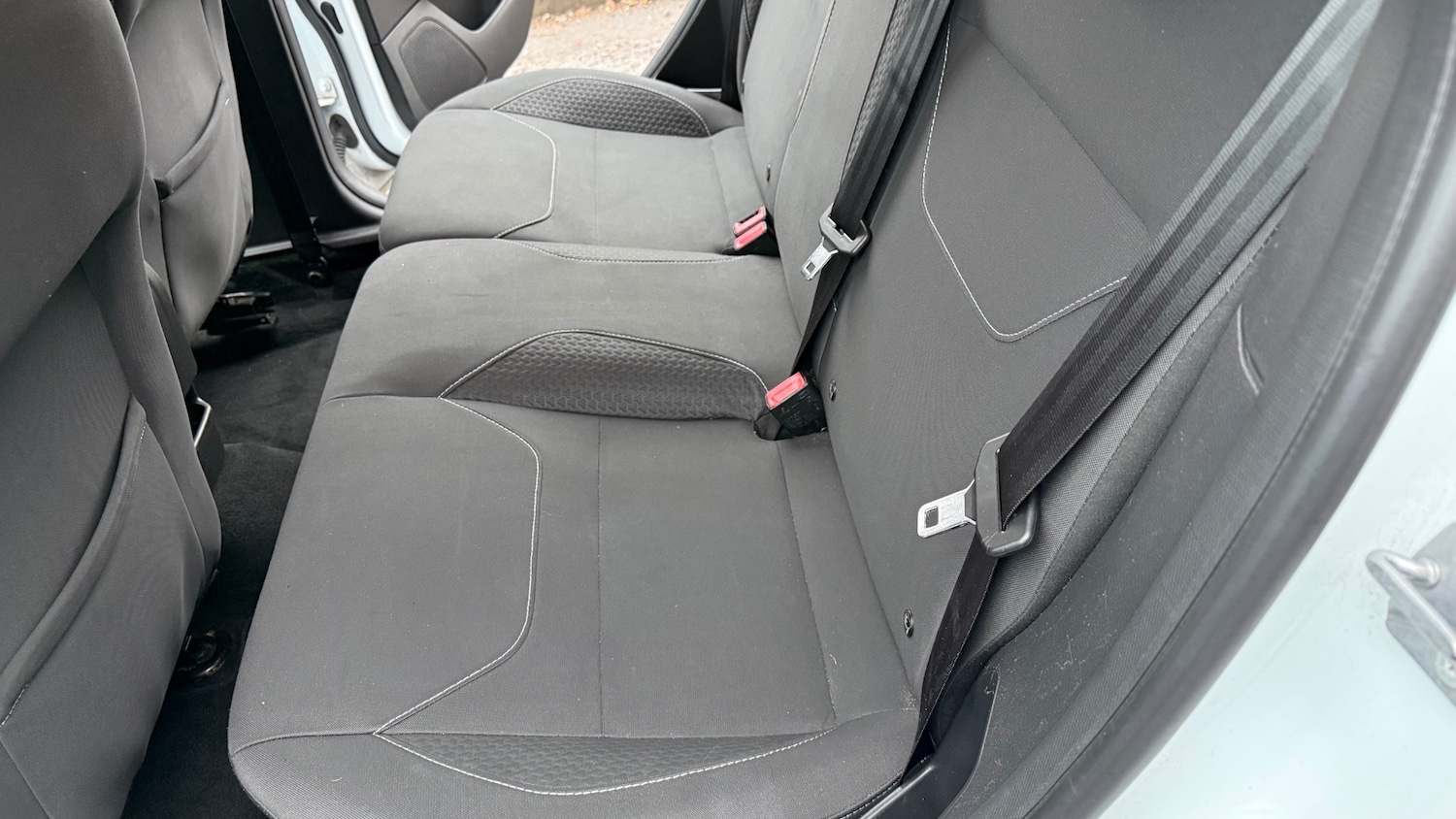 Used Ford Focus 2016 for sale - 77039127: Photo 20