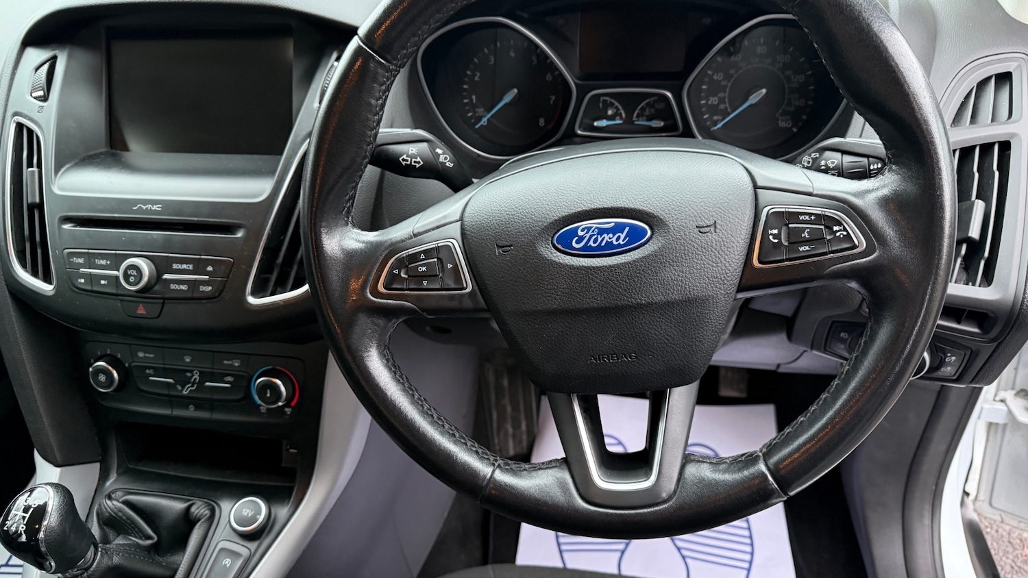 Used Ford Focus 2016 for sale - 77039127: Photo 22