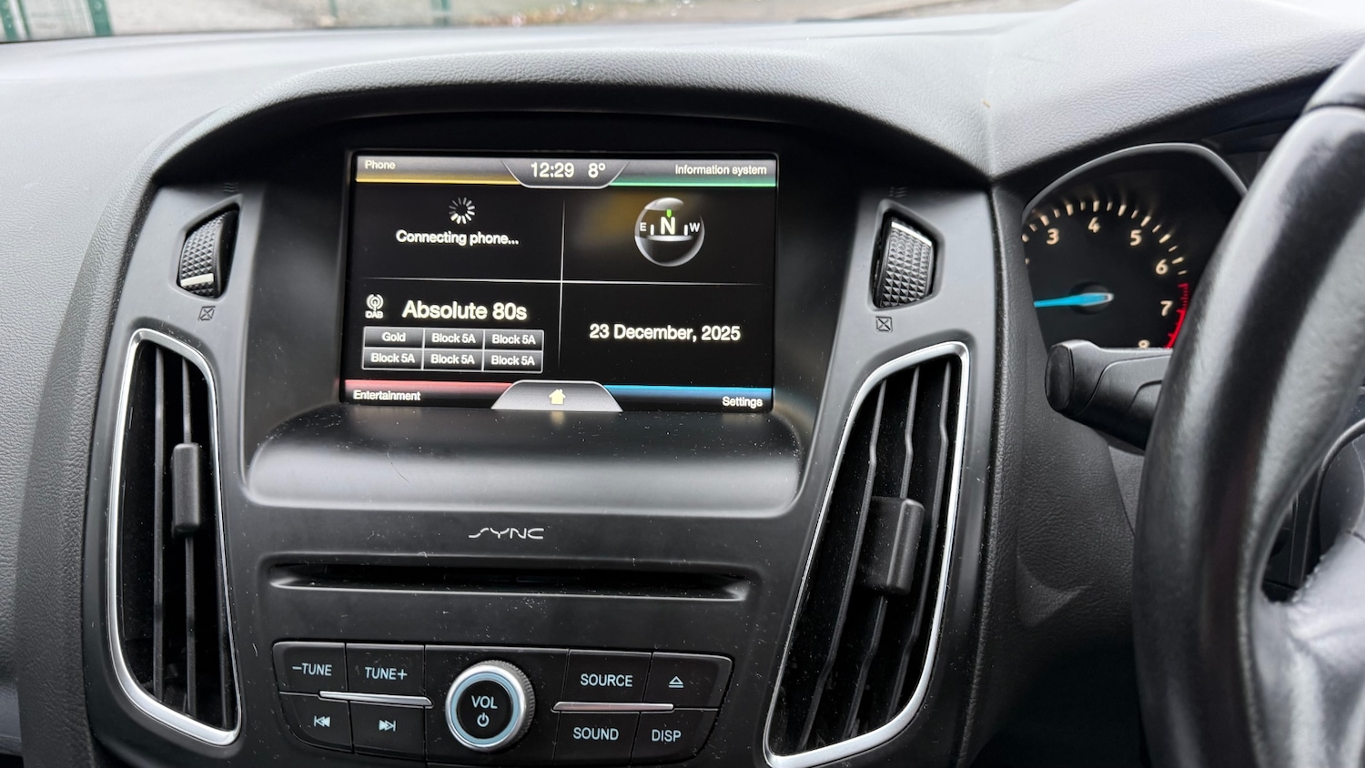 Used Ford Focus 2016 for sale - 77039127: Photo 24