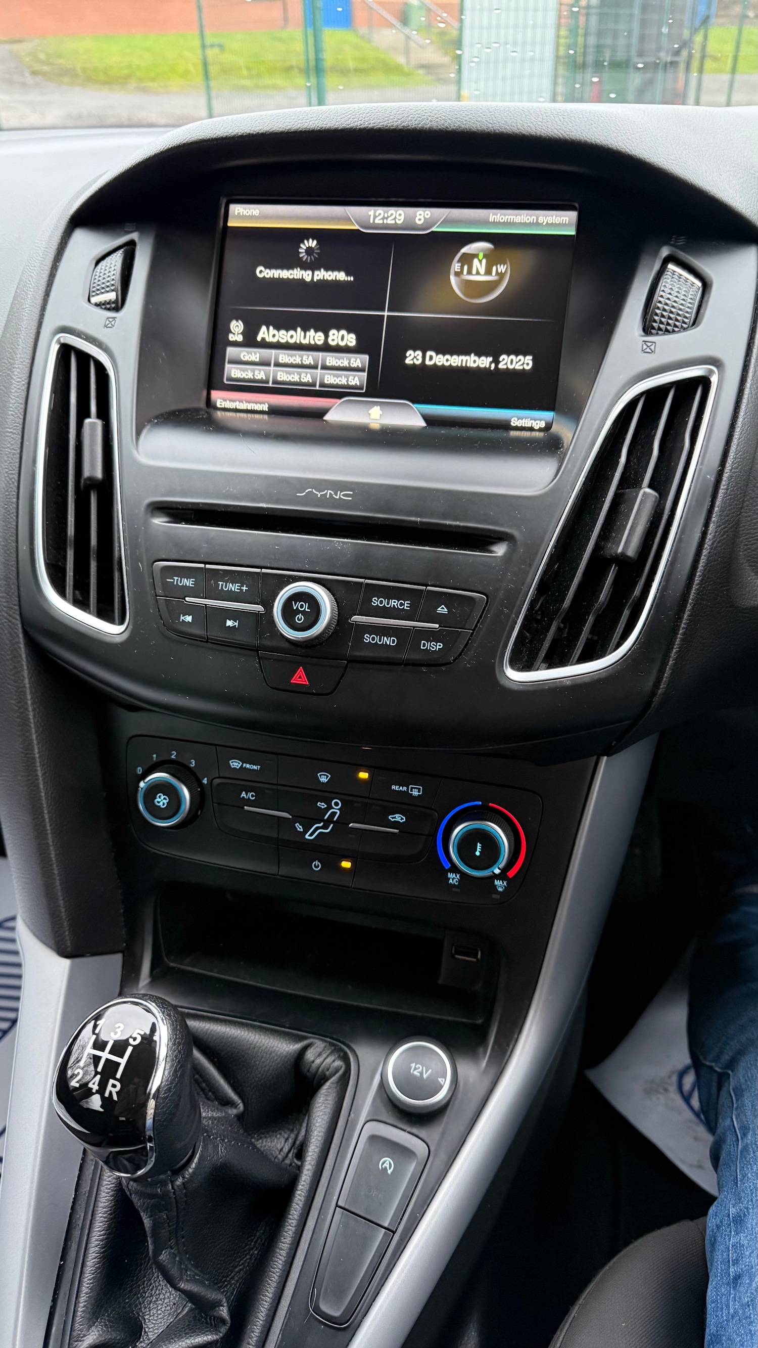 Used Ford Focus 2016 for sale - 77039127: Photo 25