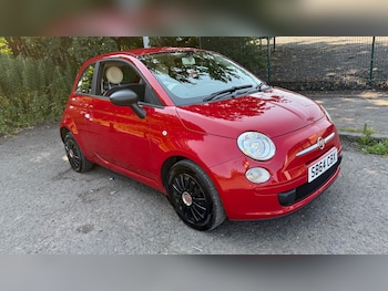 Used Fiat 500 2015 for sale - 79223172: Photo