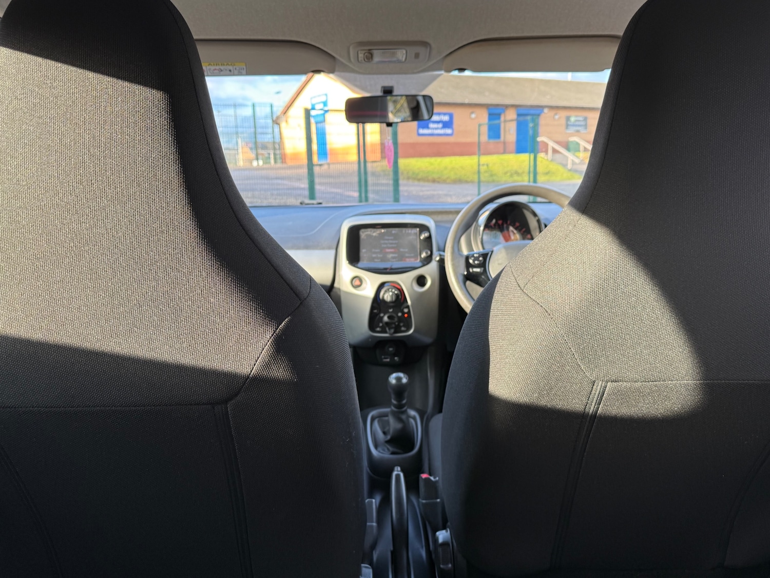 Used Peugeot 108 2014 for sale - 77412570: Photo 13