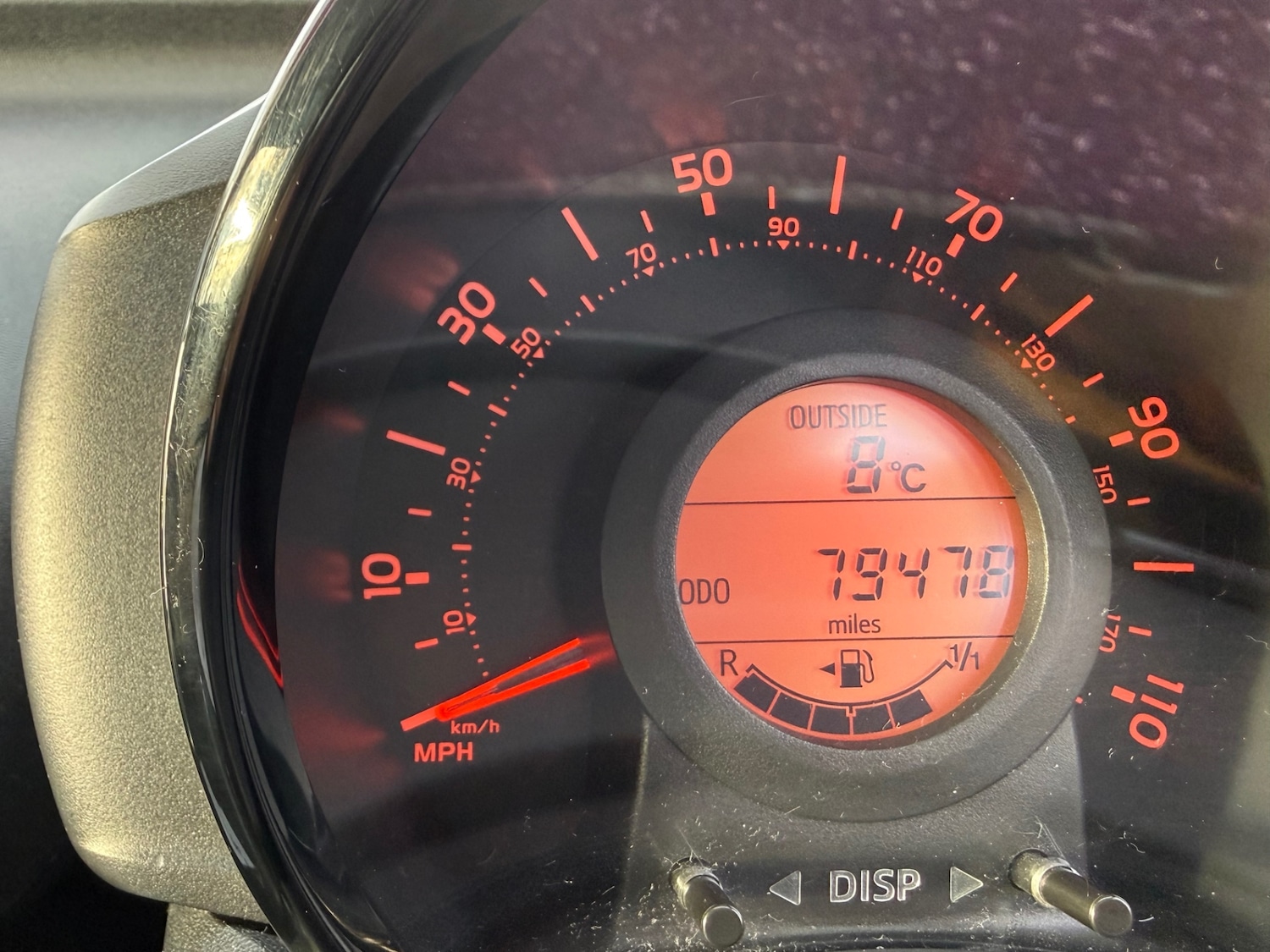 Used Peugeot 108 2014 for sale - 77412570: Photo 22