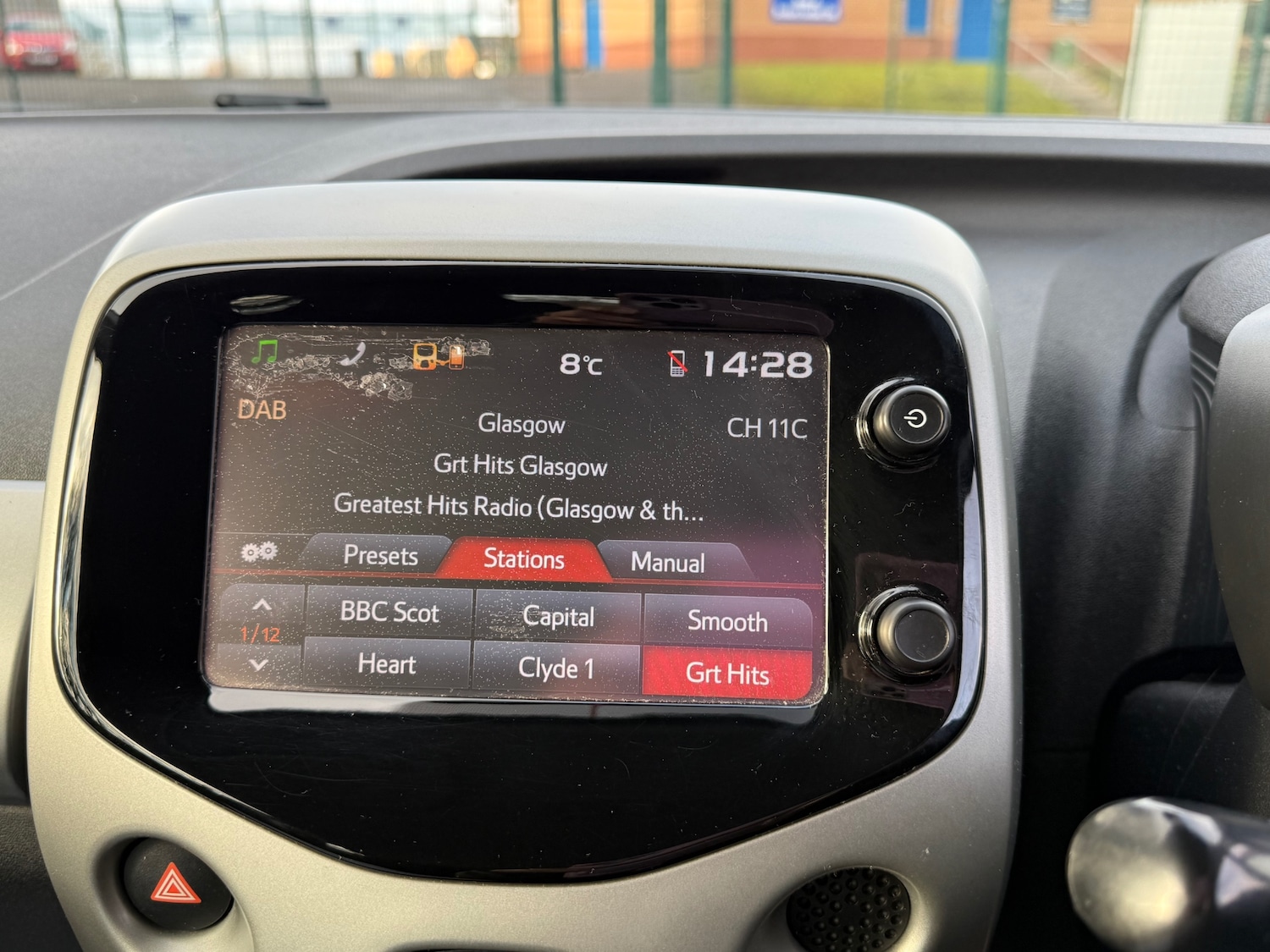 Used Peugeot 108 2014 for sale - 77412570: Photo 23