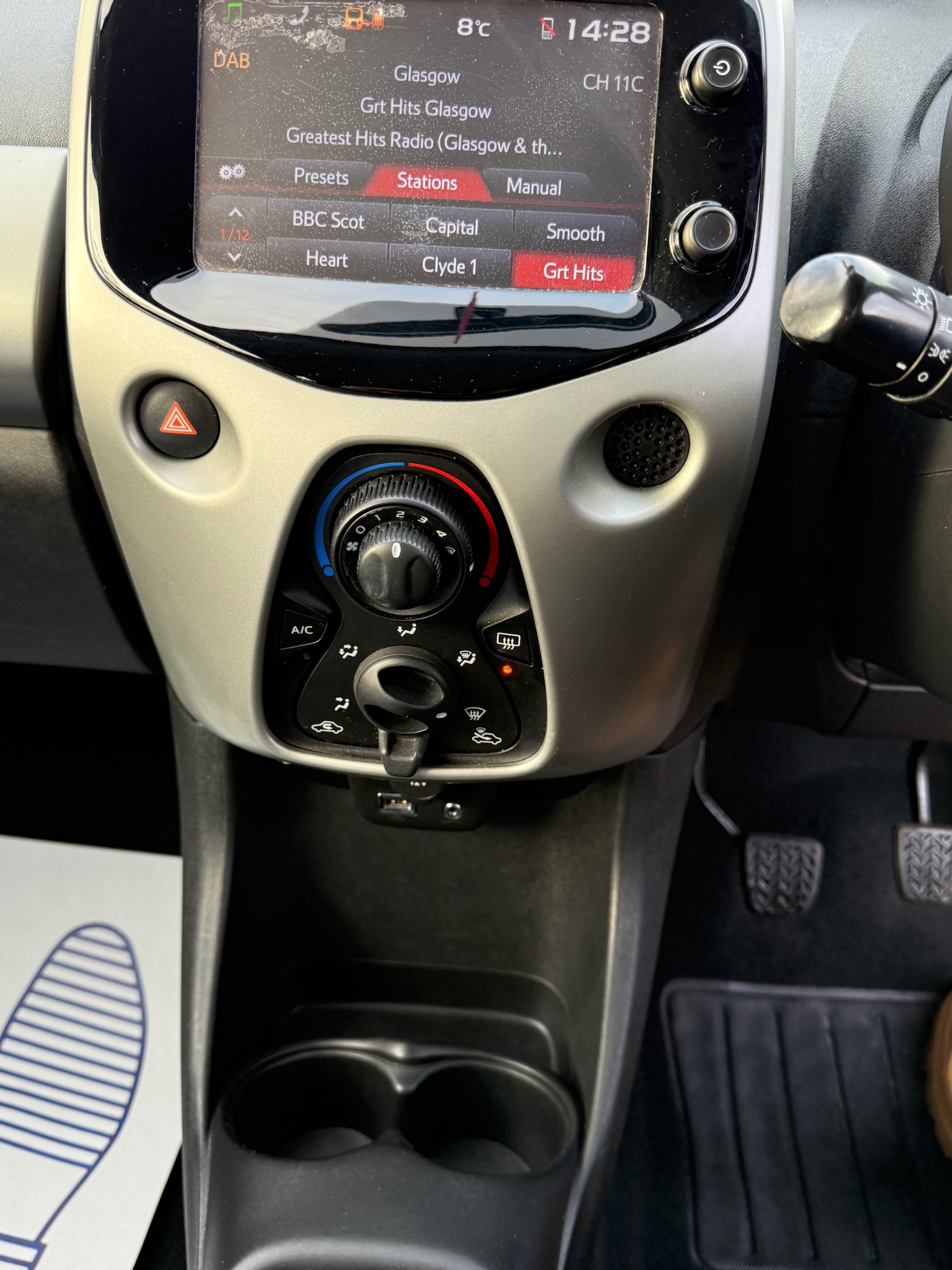 Used Peugeot 108 2014 for sale - 77412570: Photo 24