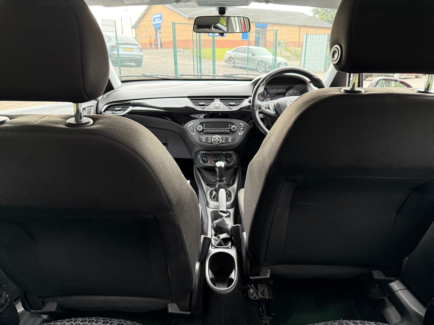Vehicle 13
