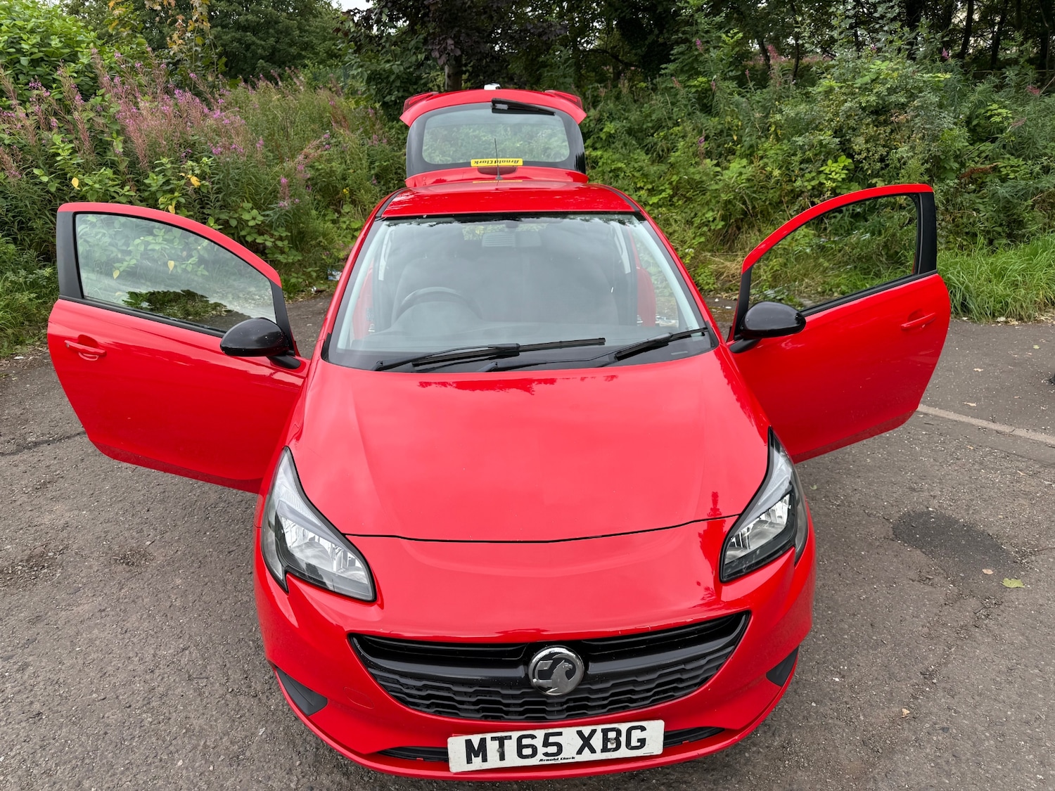 Vehicle 29