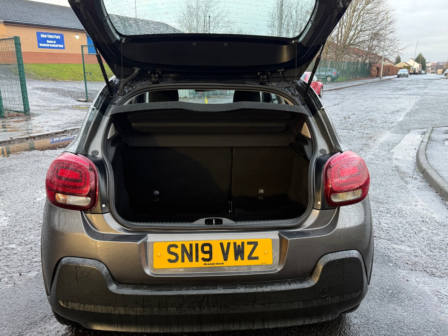Used Citroen C3 2019 for sale - 77159493: Photo 13