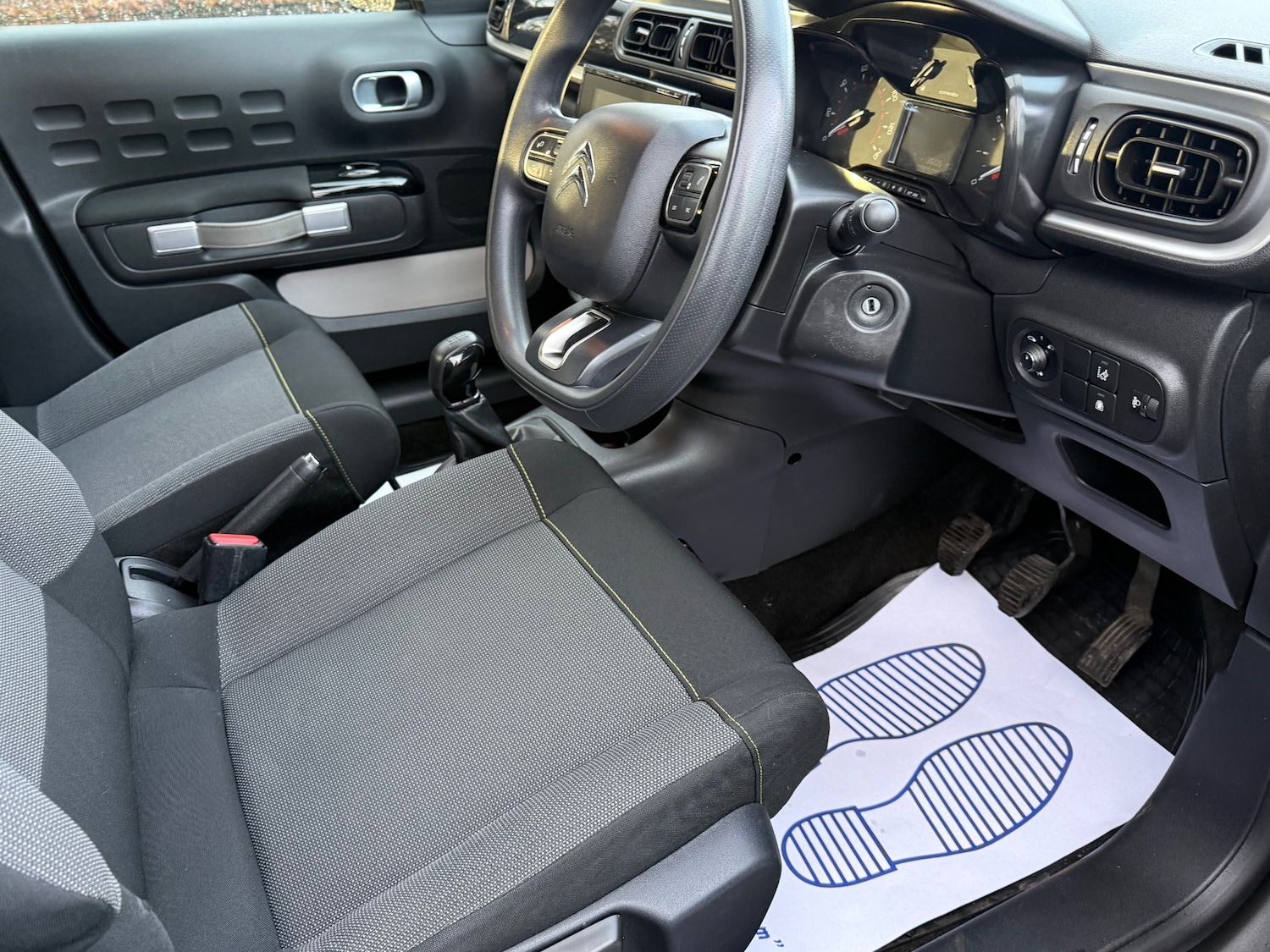 Used Citroen C3 2019 for sale - 77159493: Photo 16