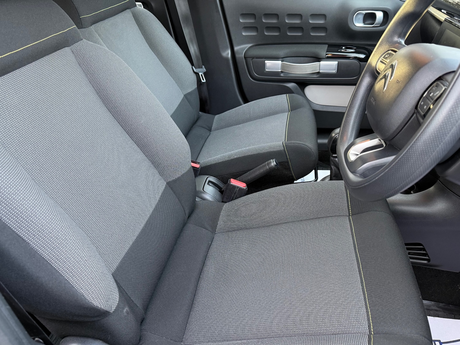 Used Citroen C3 2019 for sale - 77159493: Photo 17