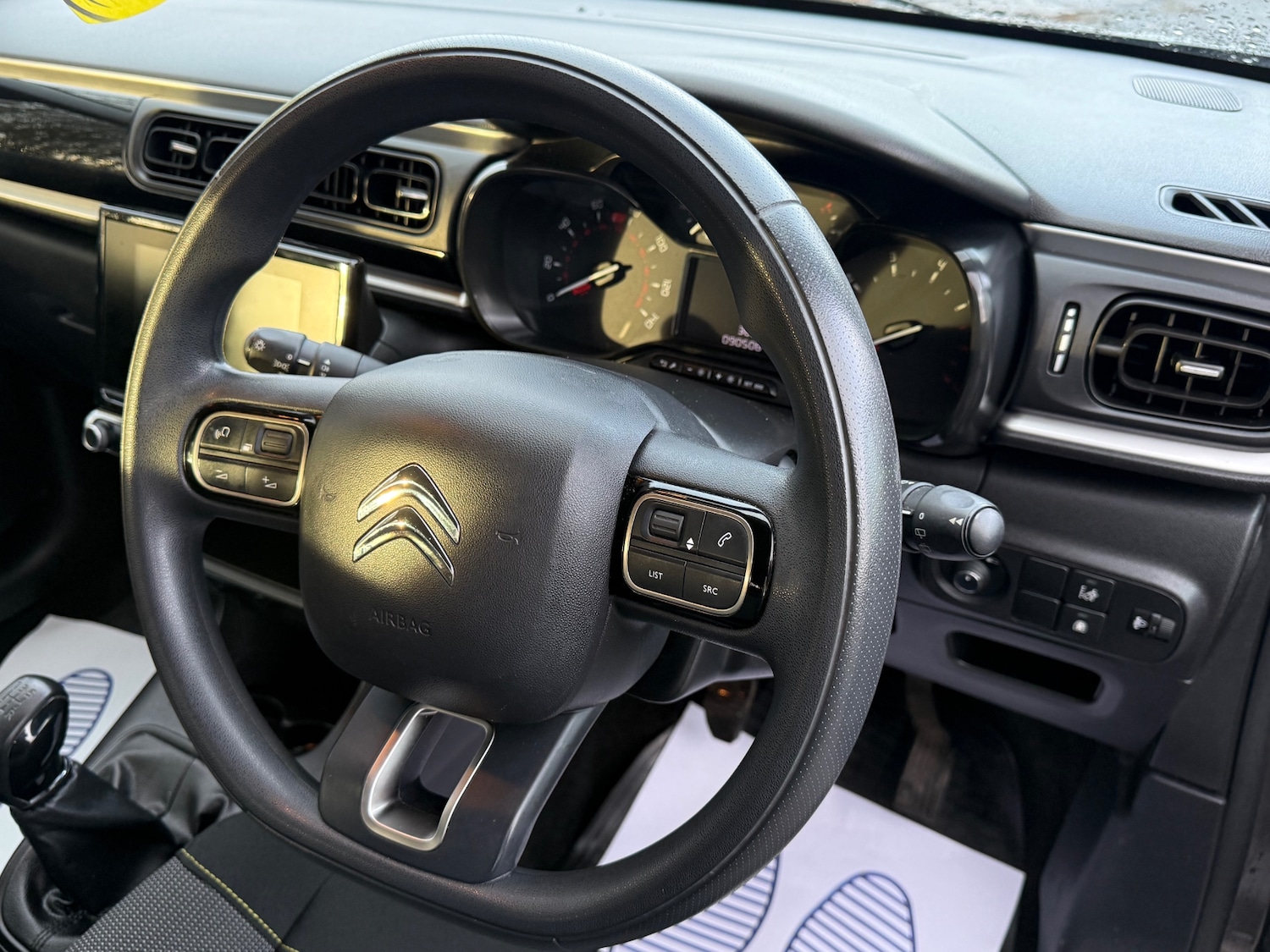 Used Citroen C3 2019 for sale - 77159493: Photo 18