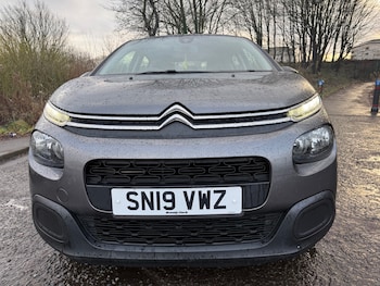 Used Citroen C3 2019 for sale - 77159493: Photo
