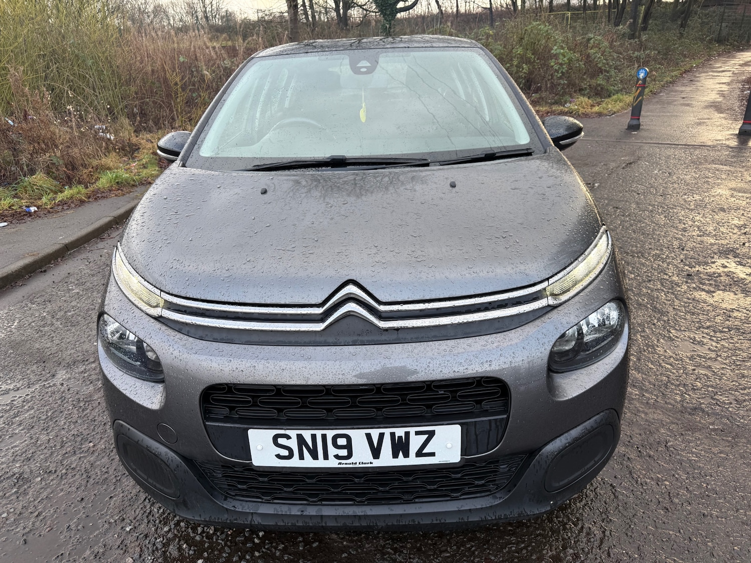 Used Citroen C3 2019 for sale - 77159493: Photo 2