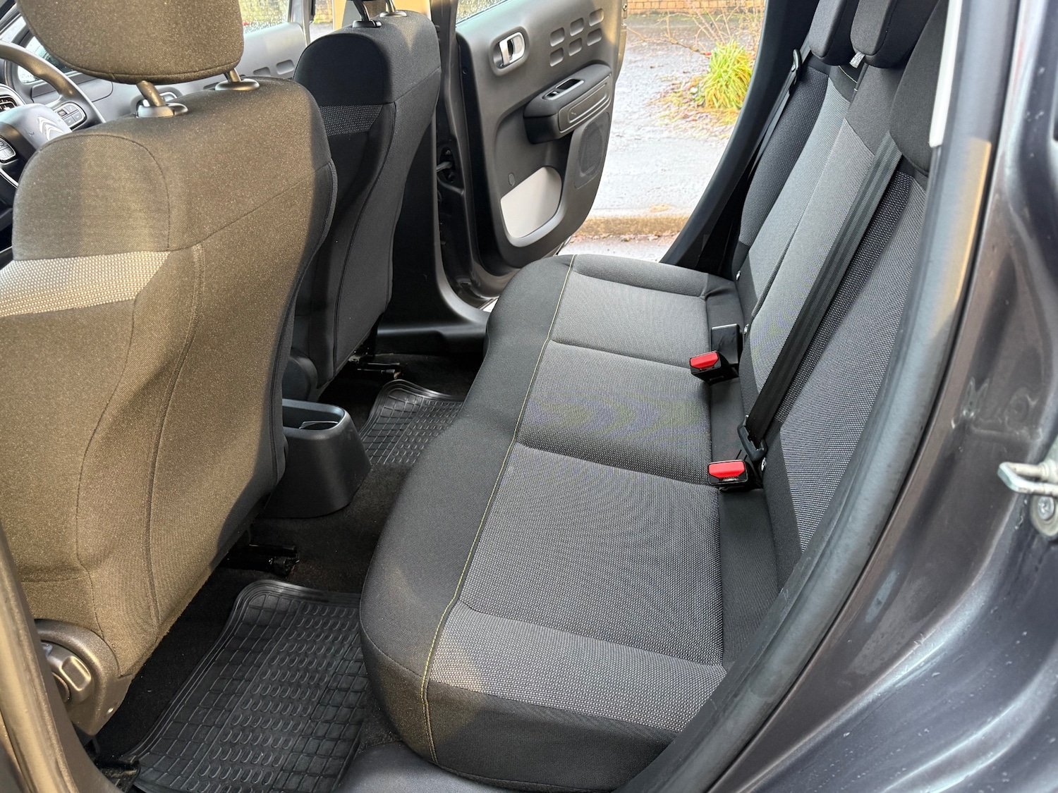 Used Citroen C3 2019 for sale - 77159493: Photo 21