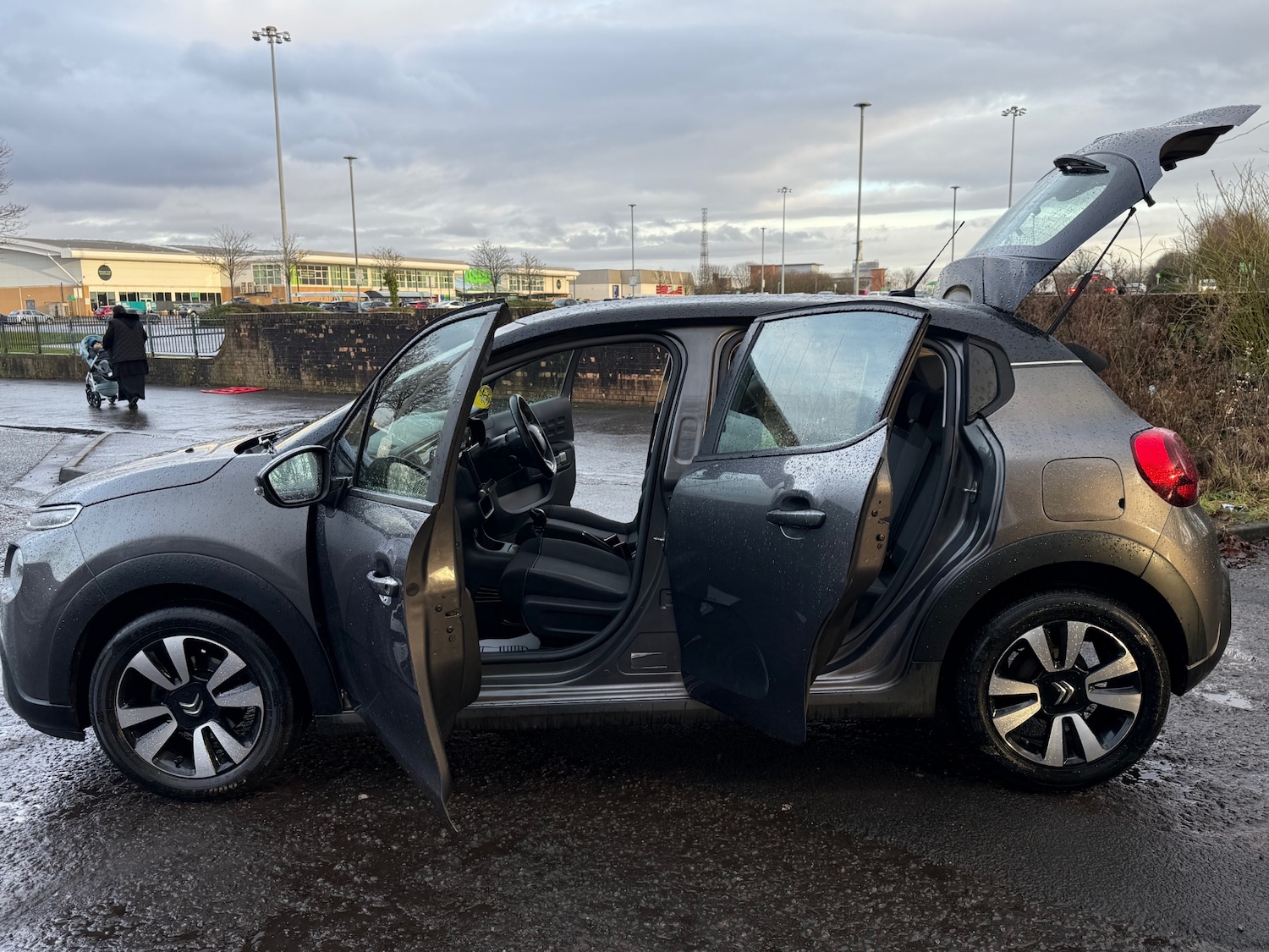 Used Citroen C3 2019 for sale - 77159493: Photo 22
