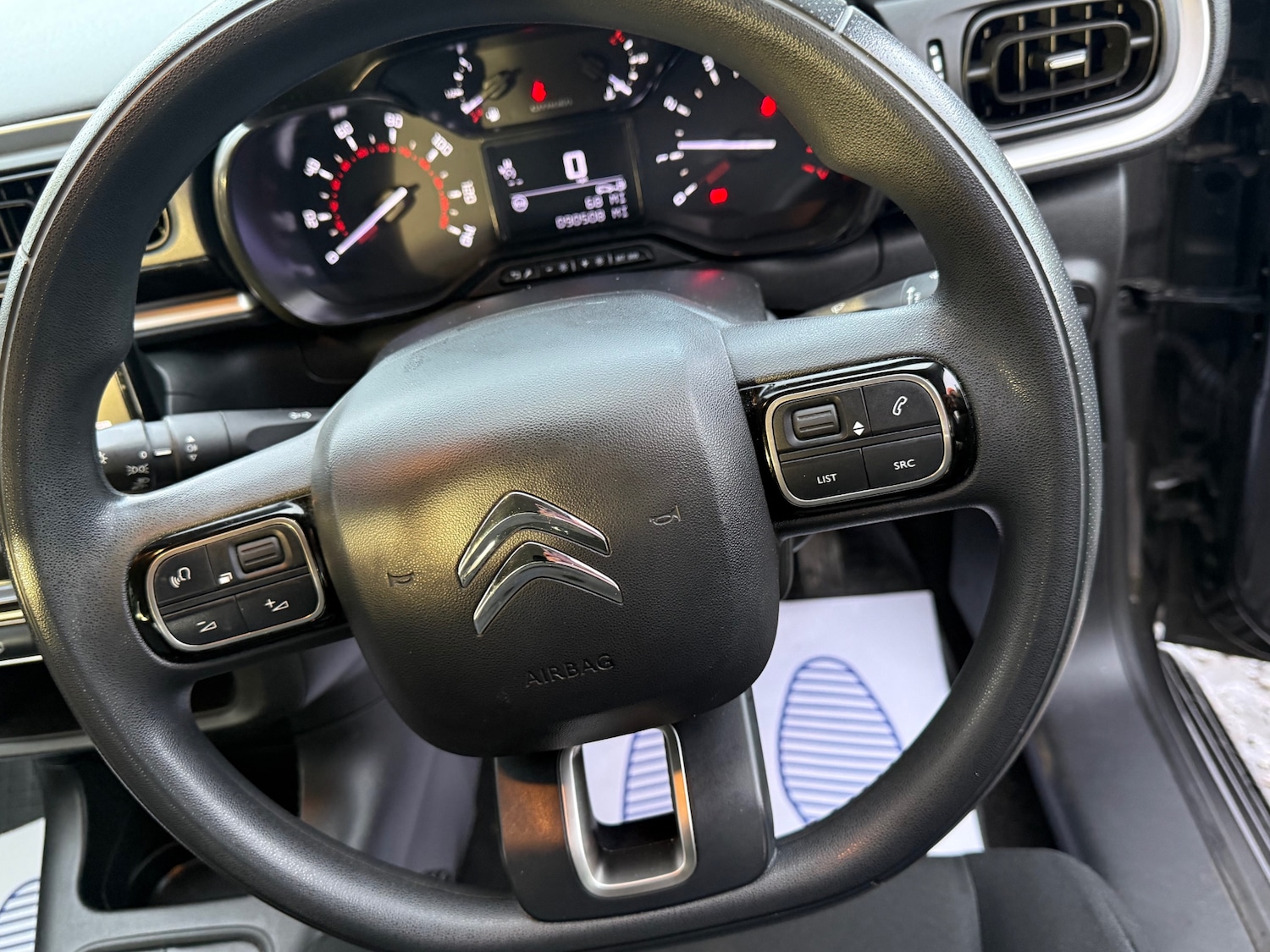 Used Citroen C3 2019 for sale - 77159493: Photo 23