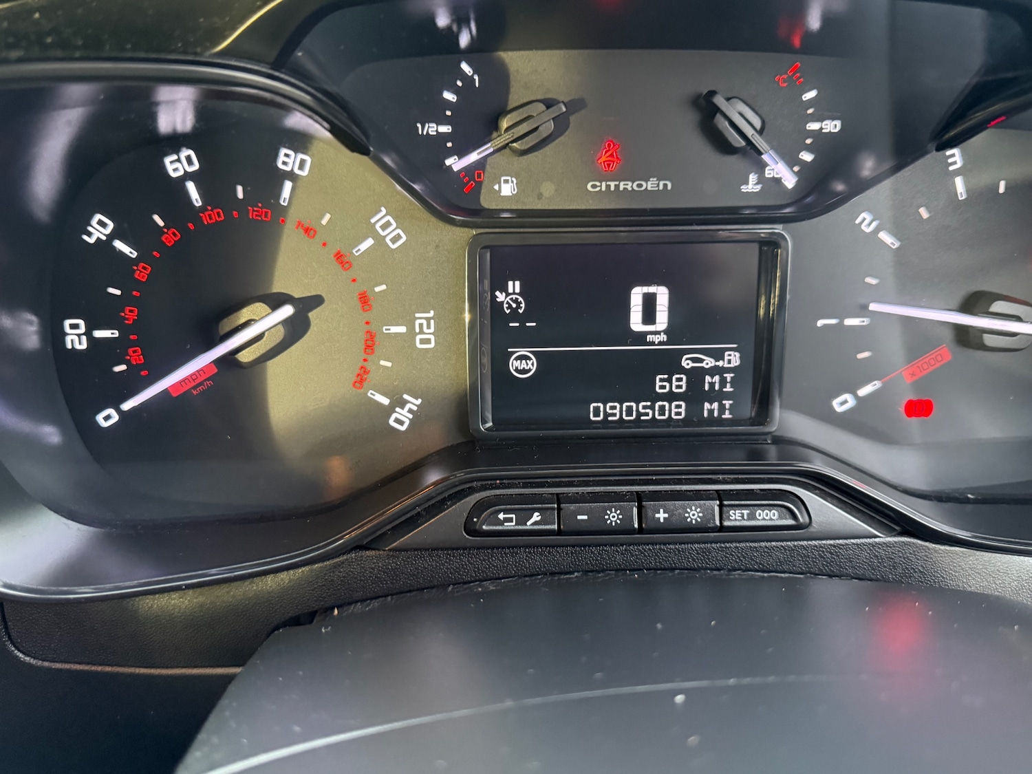 Used Citroen C3 2019 for sale - 77159493: Photo 24