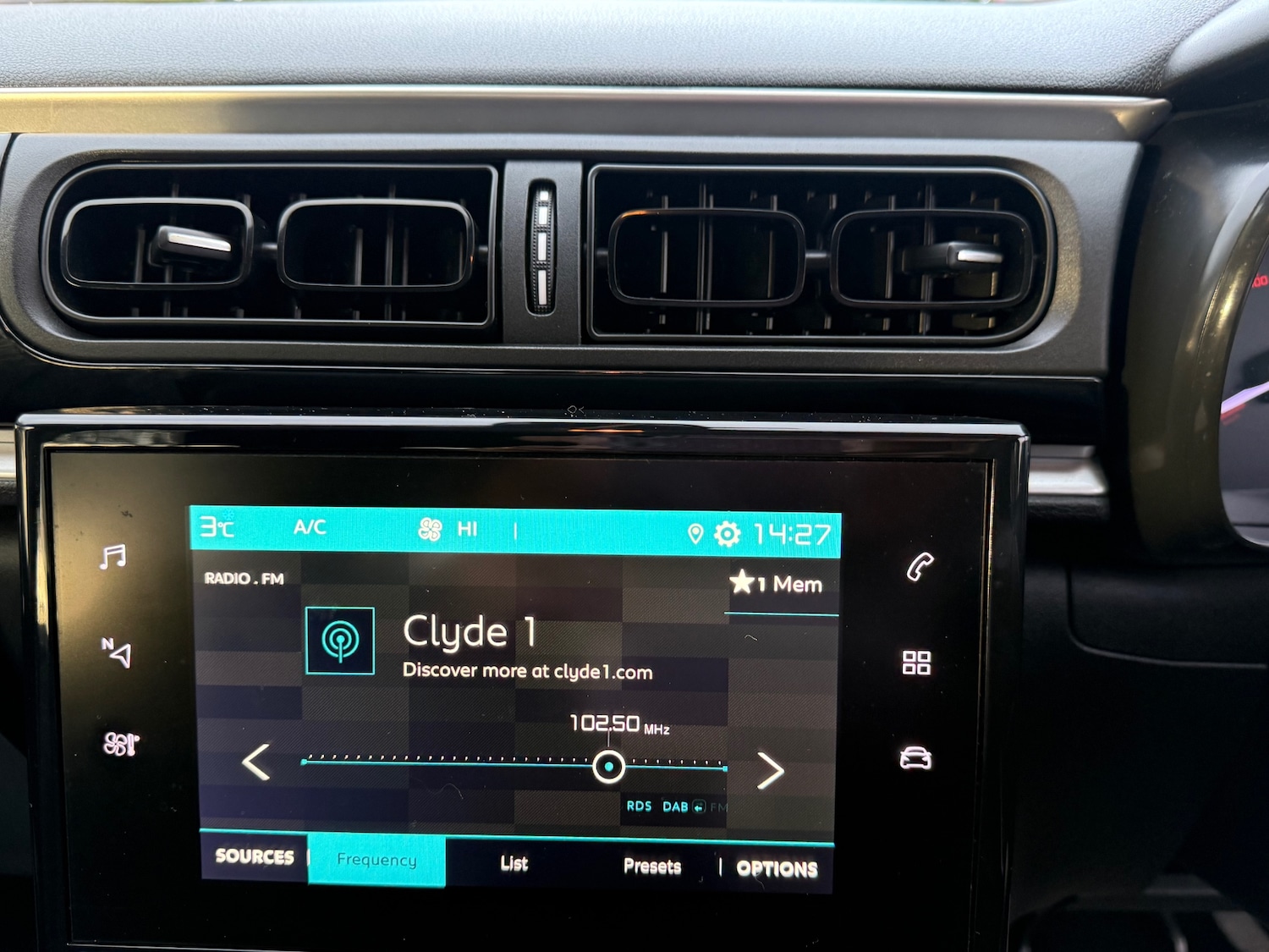 Used Citroen C3 2019 for sale - 77159493: Photo 25