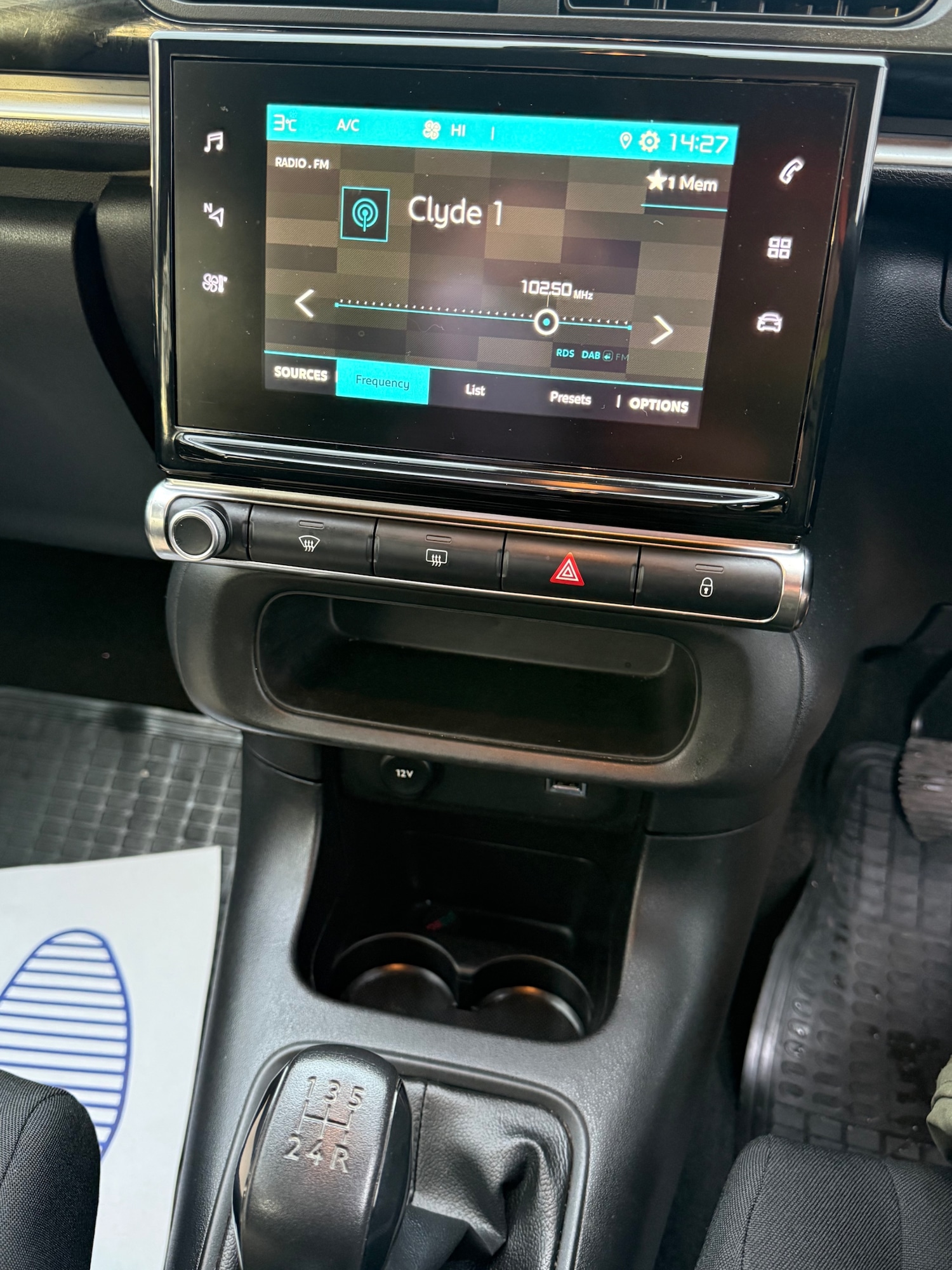 Used Citroen C3 2019 for sale - 77159493: Photo 26