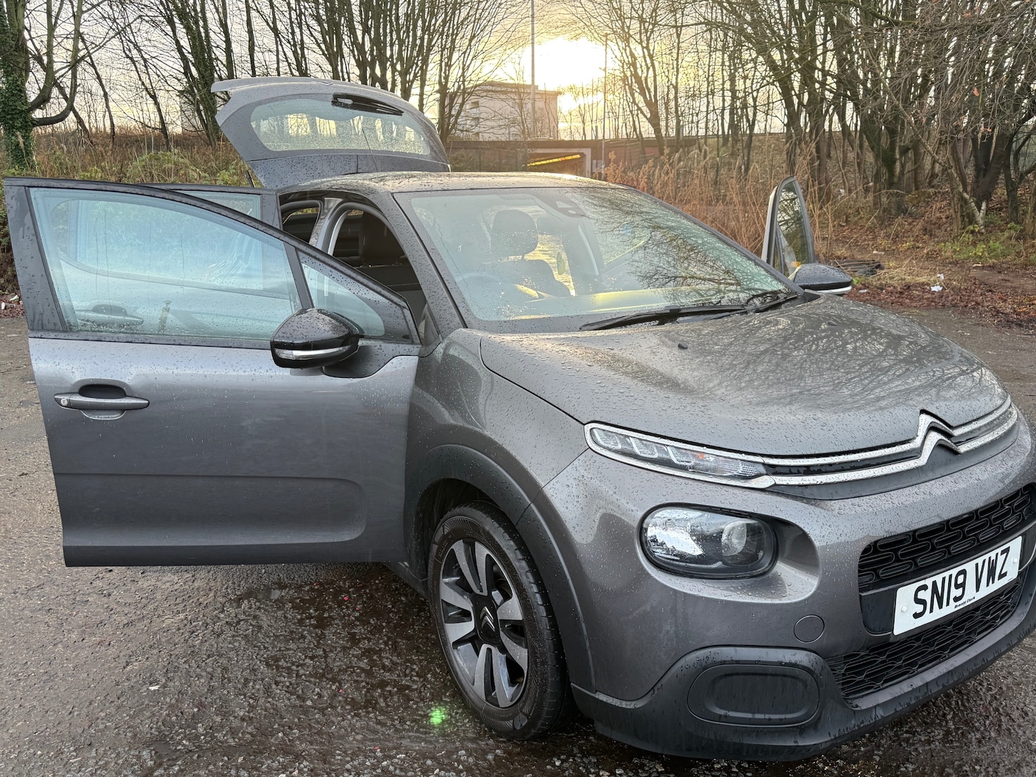 Used Citroen C3 2019 for sale - 77159493: Photo 29