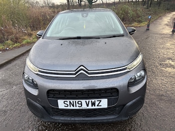 Used Citroen C3 2019 for sale - 77159493: Photo