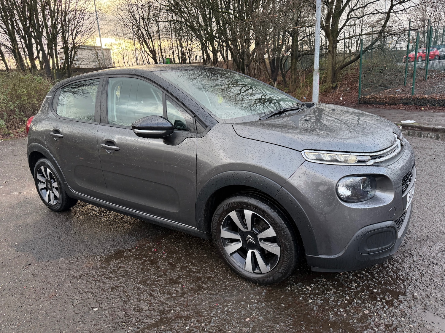 Used Citroen C3 2019 for sale - 77159493: Photo 4