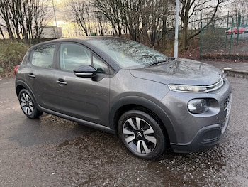 Used Citroen C3 2019 for sale - 77159493: Photo