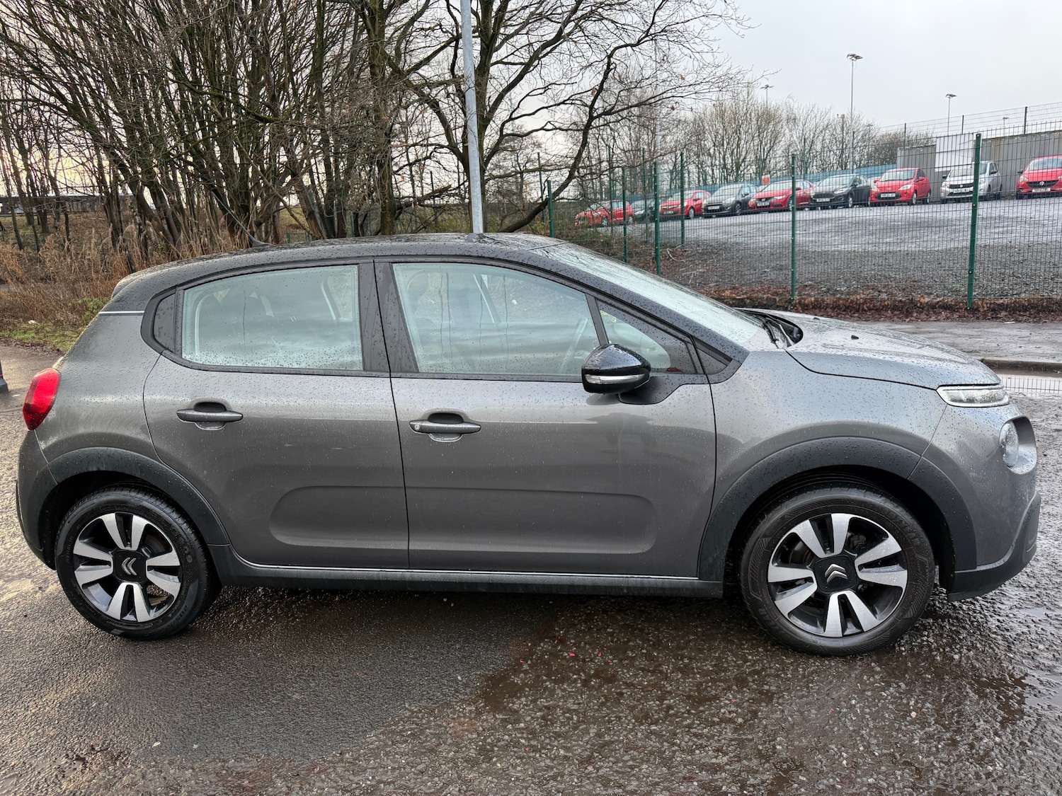 Used Citroen C3 2019 for sale - 77159493: Photo 5
