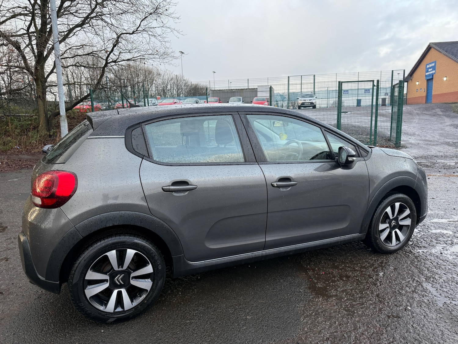 Used Citroen C3 2019 for sale - 77159493: Photo 6