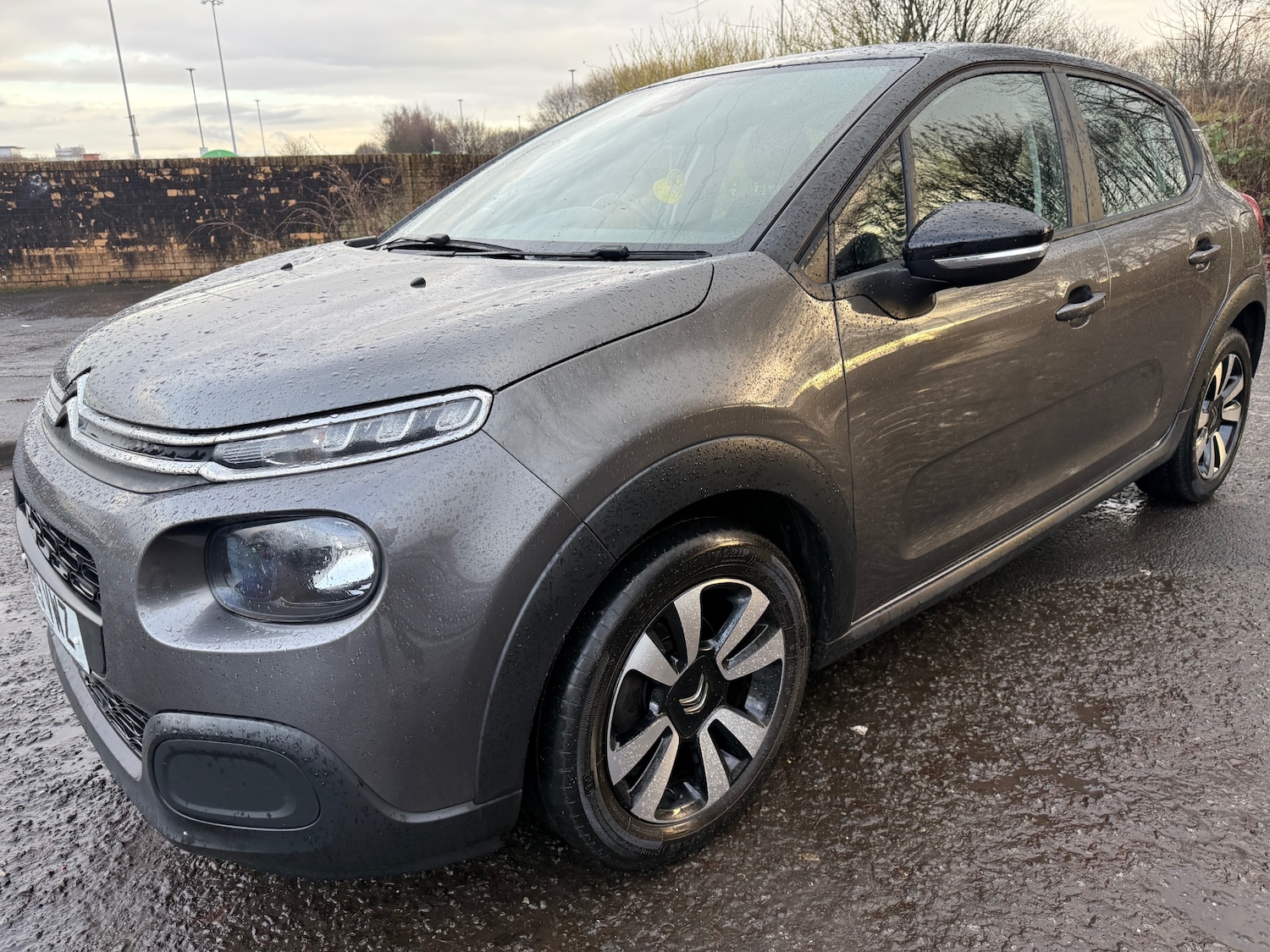 Used Citroen C3 2019 for sale - 77159493: Photo 7