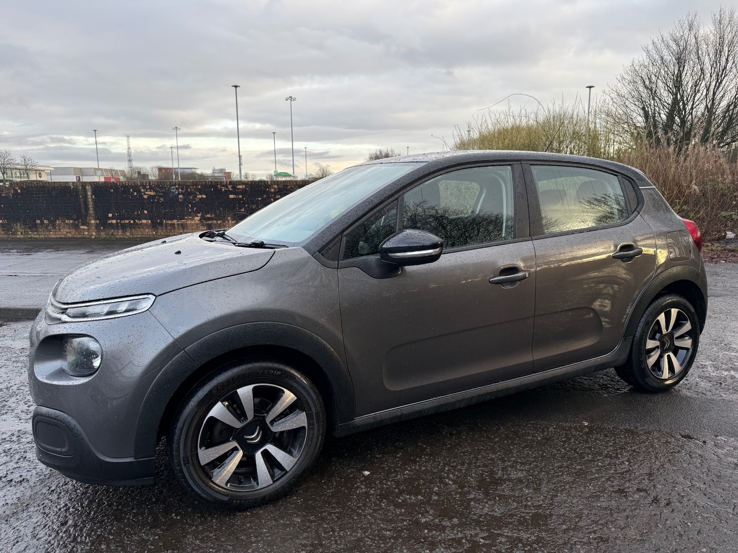 Used Citroen C3 2019 for sale - 77159493: Photo 8