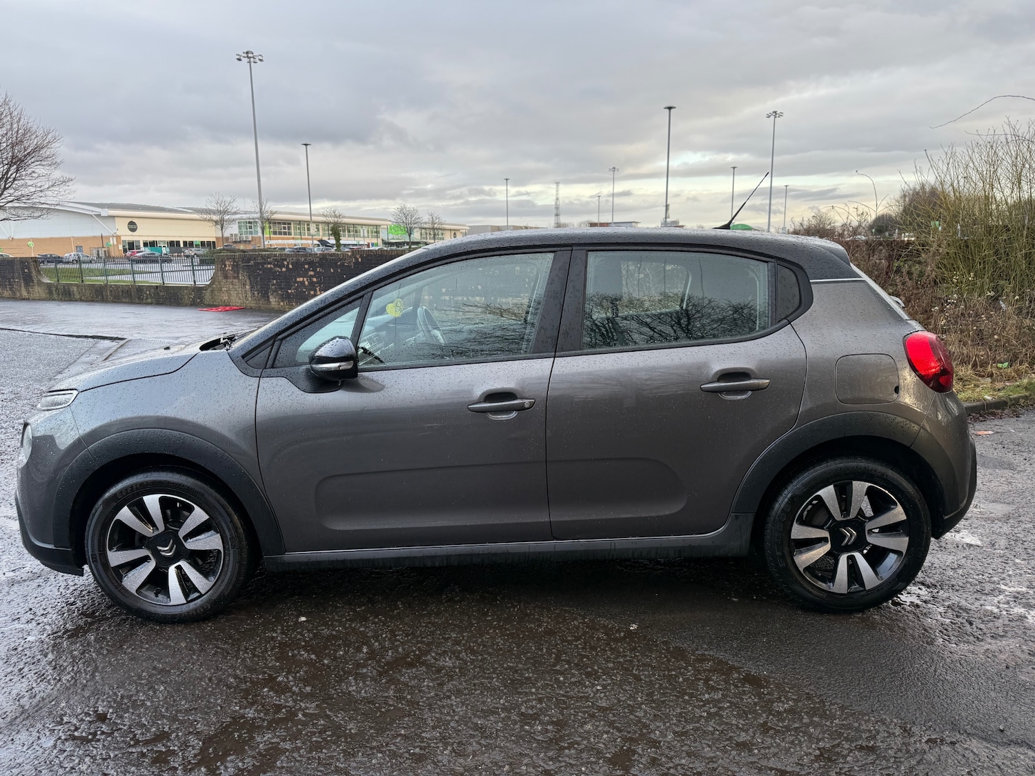 Used Citroen C3 2019 for sale - 77159493: Photo 9