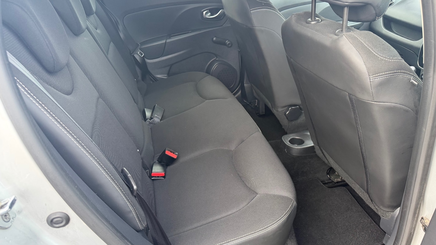 Used Renault Clio 2016 for sale - 76963721: Photo 13