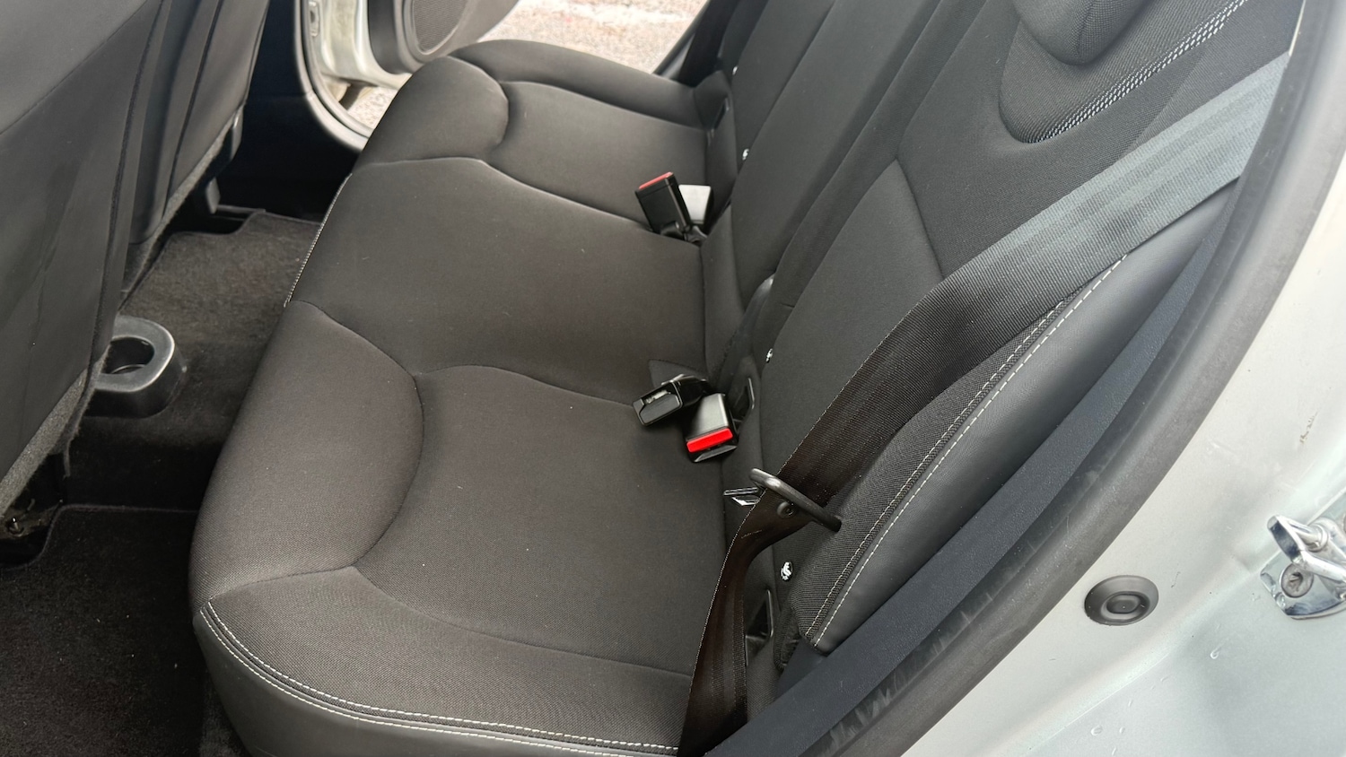 Used Renault Clio 2016 for sale - 76963721: Photo 19