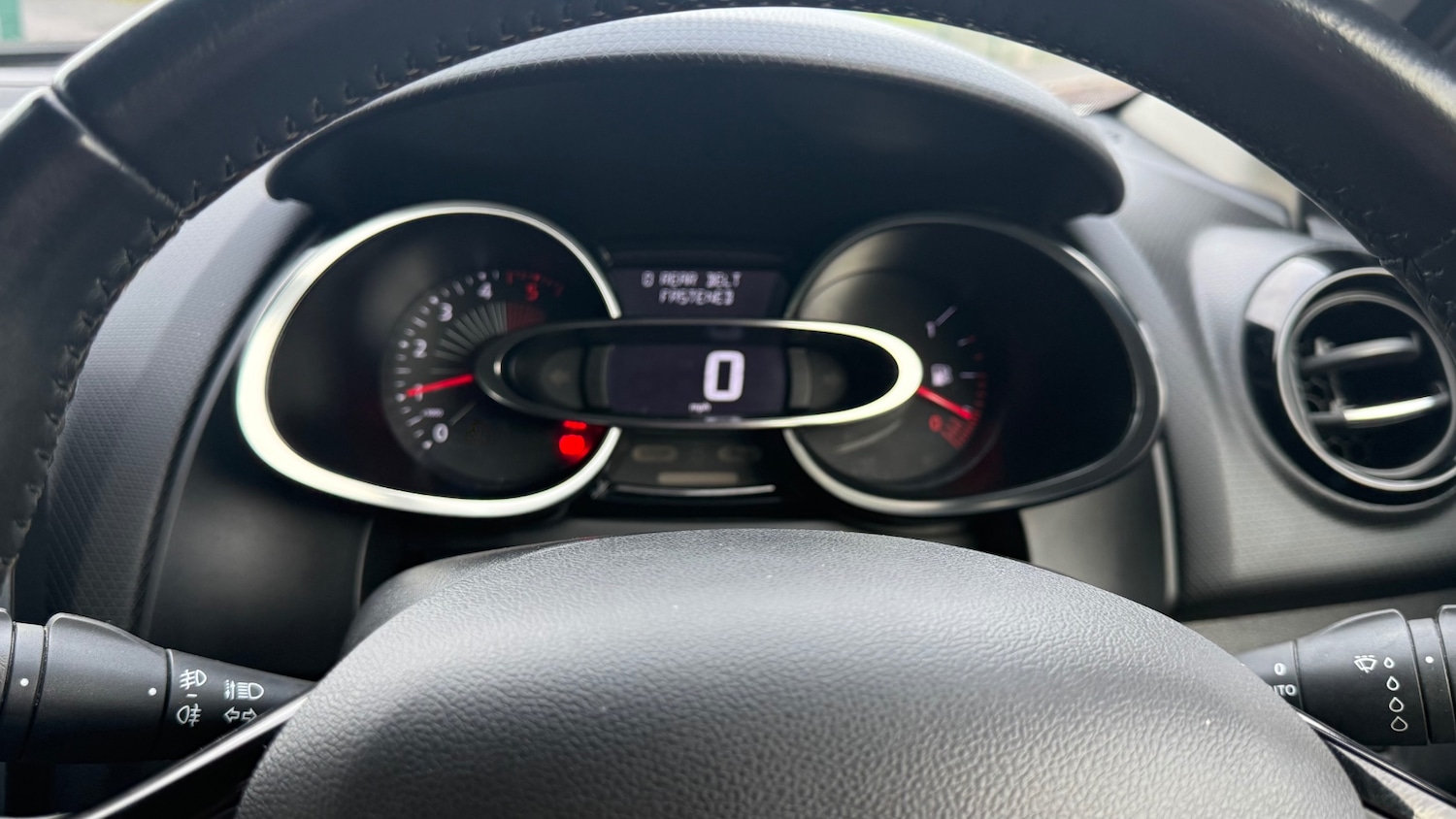 Used Renault Clio 2016 for sale - 76963721: Photo 22