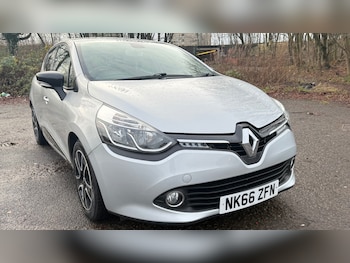 Used Renault Clio 2016 for sale - 76963721: Photo
