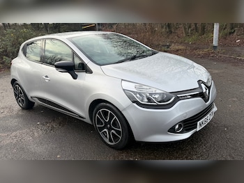 Used Renault Clio 2016 for sale - 76963721: Photo