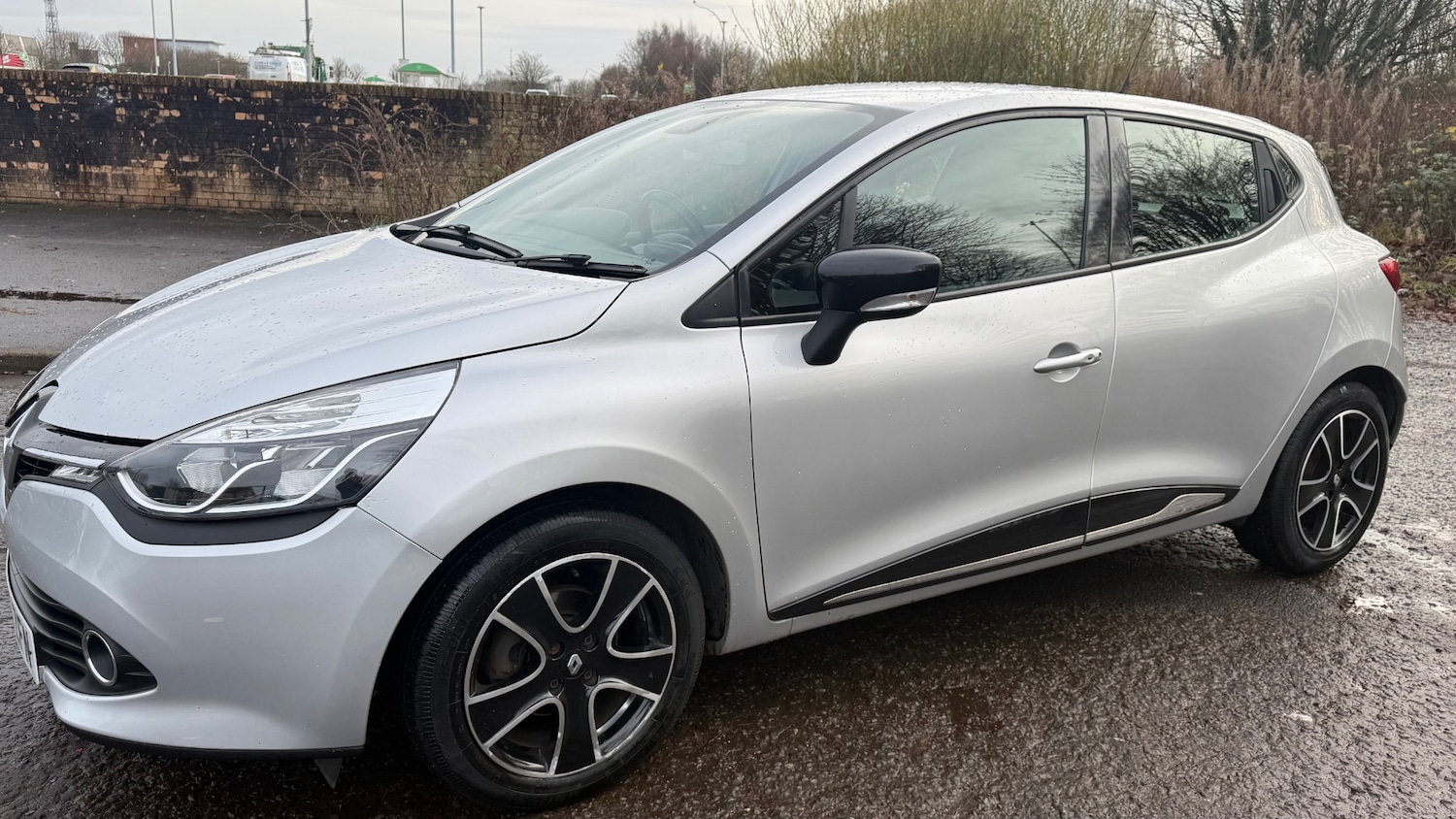 Used Renault Clio 2016 for sale - 76963721: Photo 7