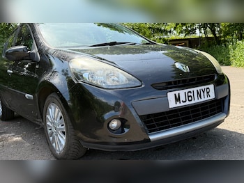 Used Renault Clio 2011 for sale - 78729056: Photo