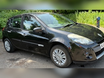 Used Renault Clio 2011 for sale - 78729056: Photo